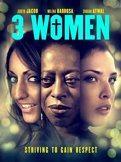 3 Women poster