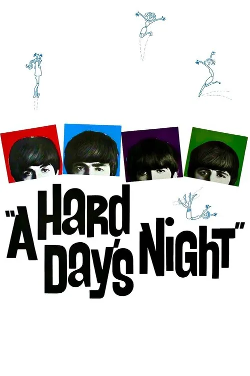 A Day poster