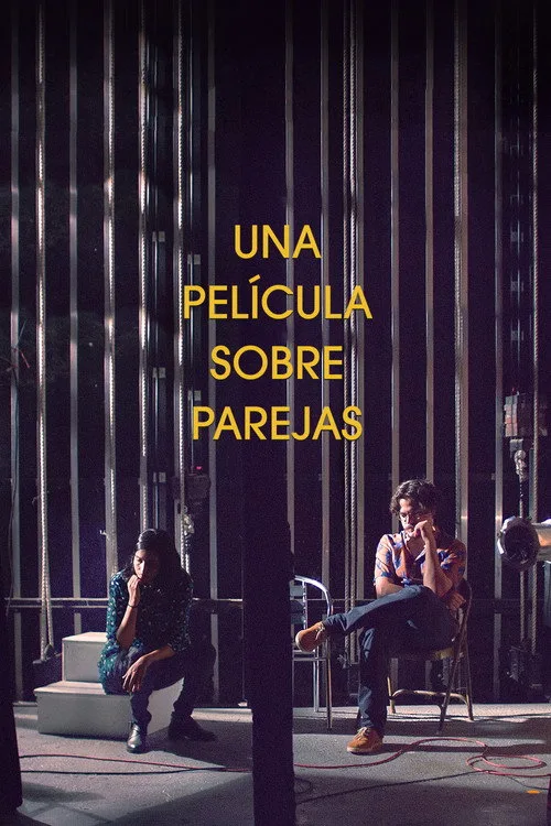 A Film About Couples poster