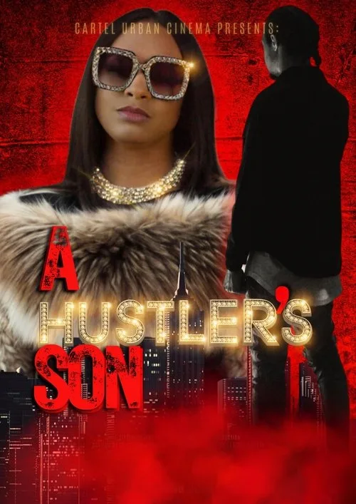 A Hustler's Son poster