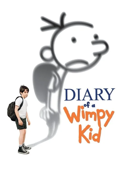 A Kid poster