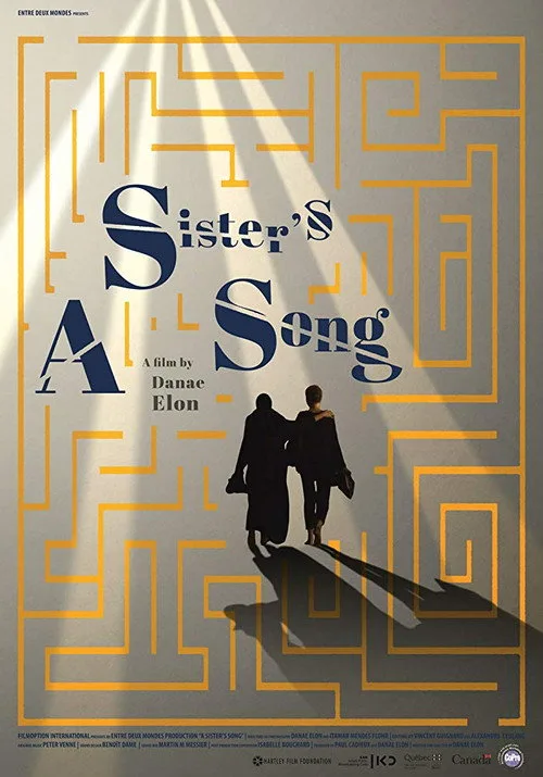 A Sister poster
