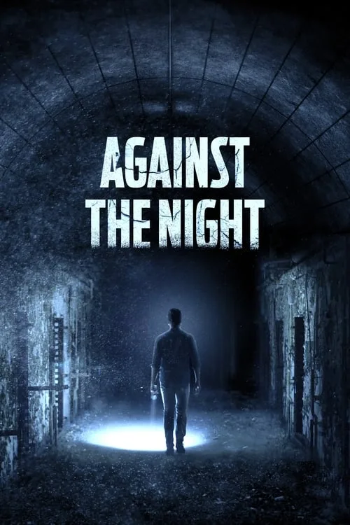 Against the Night poster