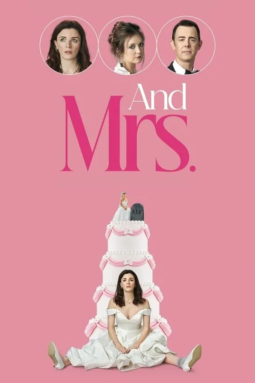 And Mrs poster