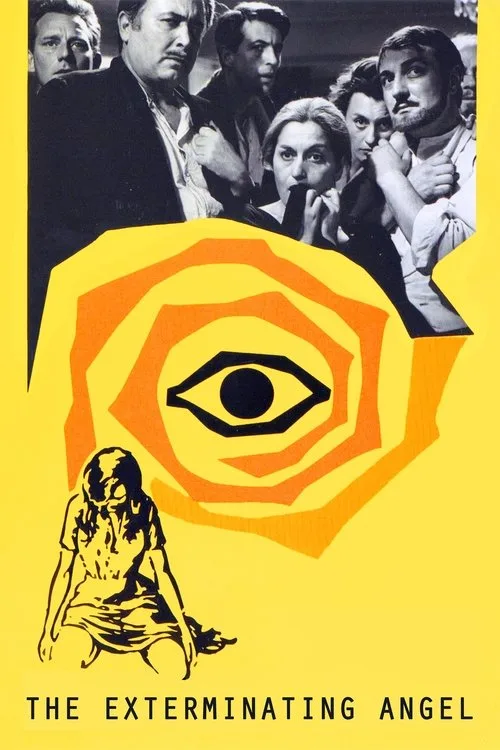 Angel-A poster