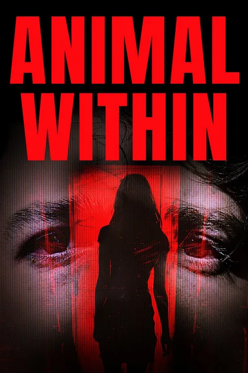 Animal Within poster