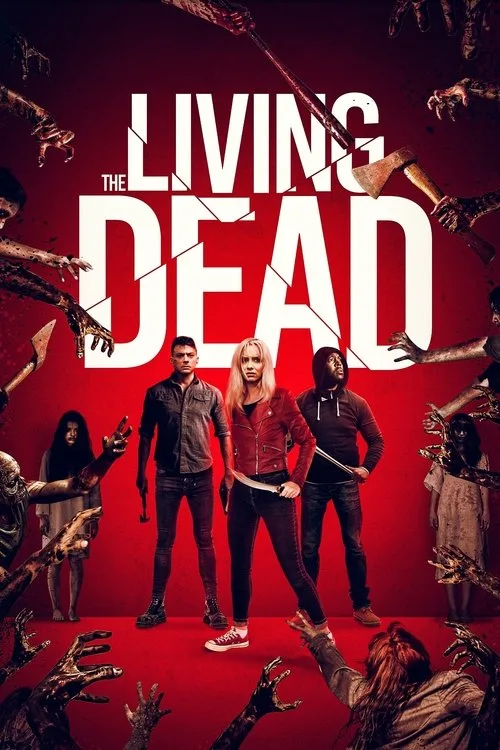 Are We Dead Yet? poster