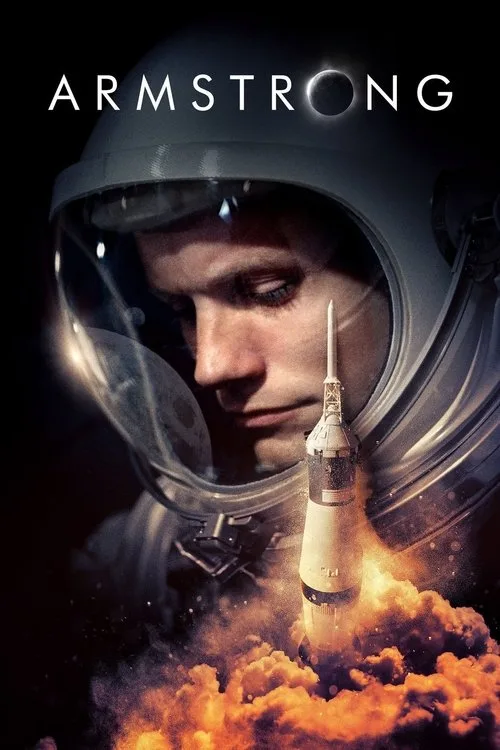 Armstrong poster
