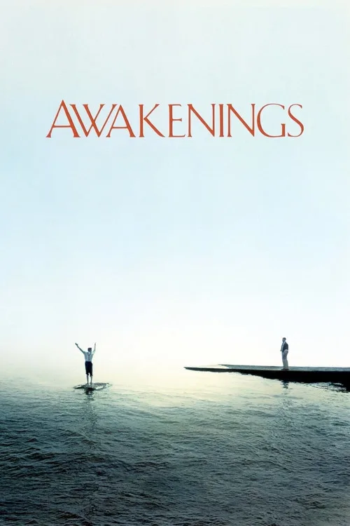 Awakenings poster