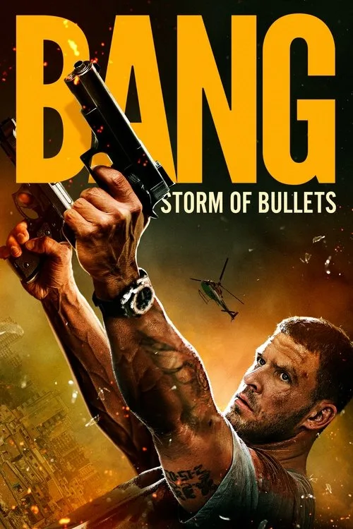 Bang Bang poster
