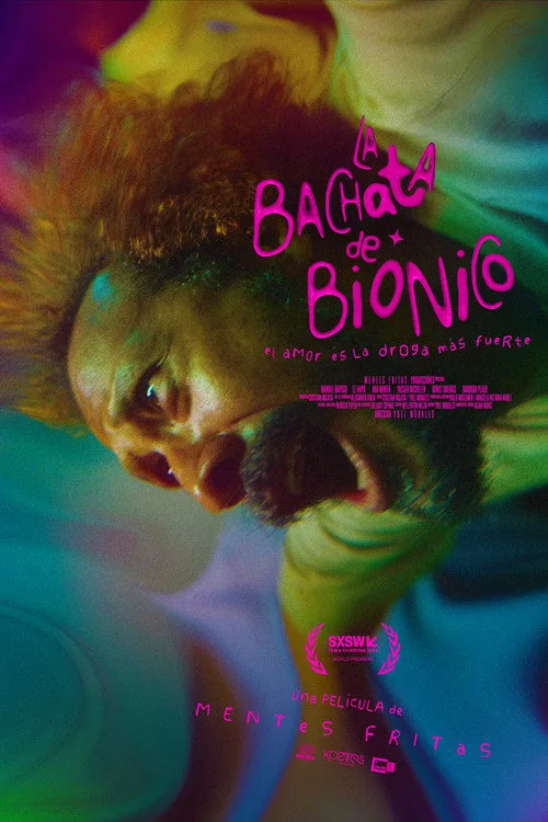 Bionic poster