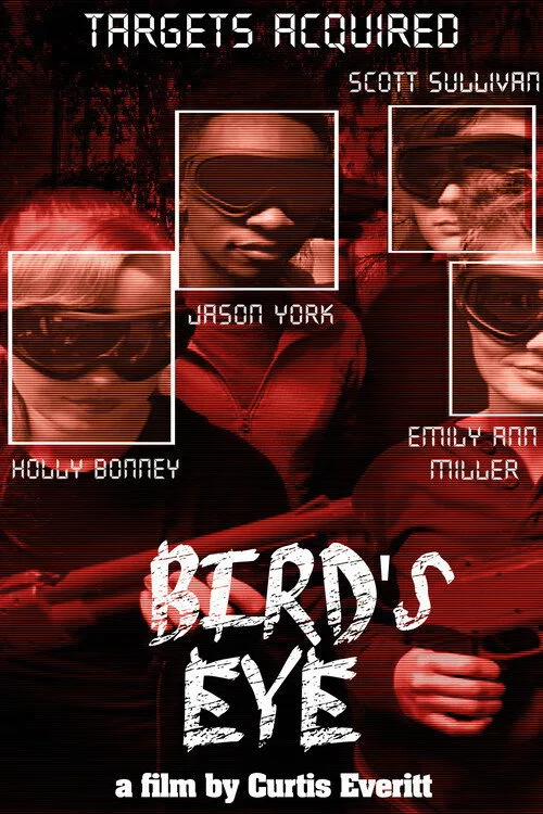 Birds Eye poster