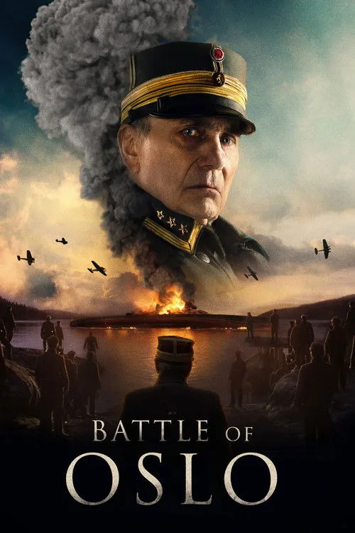 Blücher poster