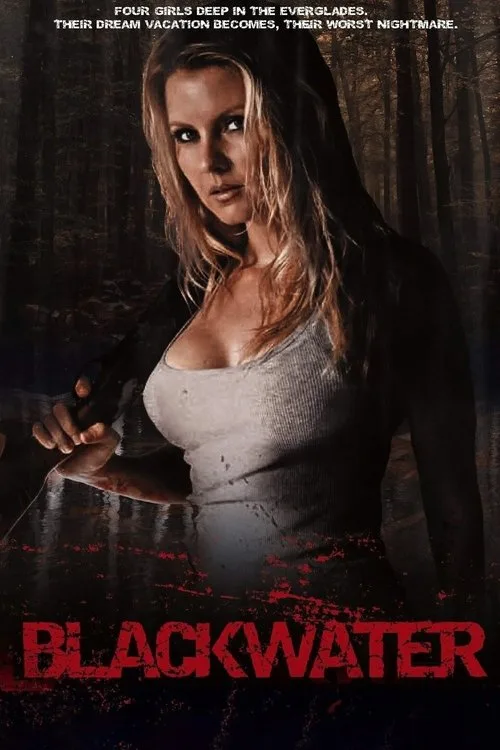 Blackwater poster