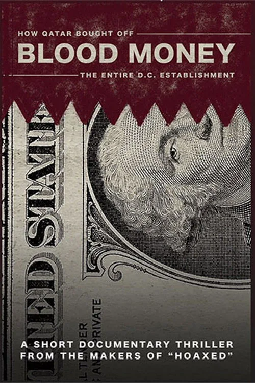 Blood Money poster