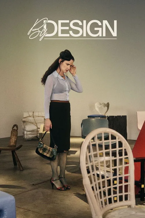 By Design poster