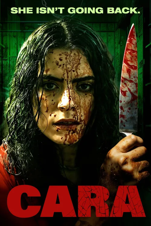 Cara poster