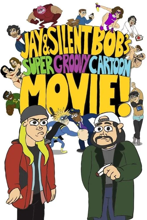 Cart poster