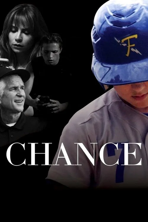 Chance poster