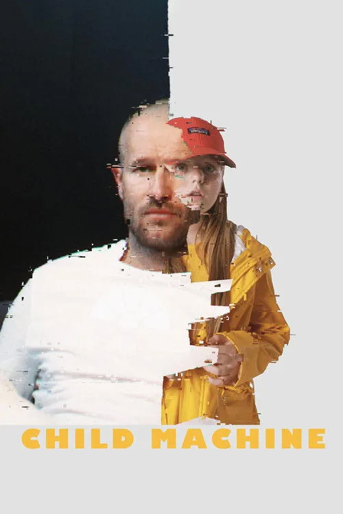 Child Machine poster