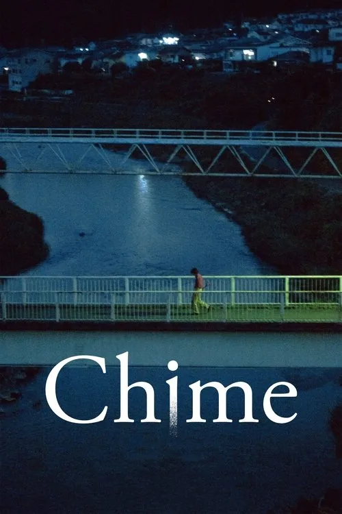 Chime poster