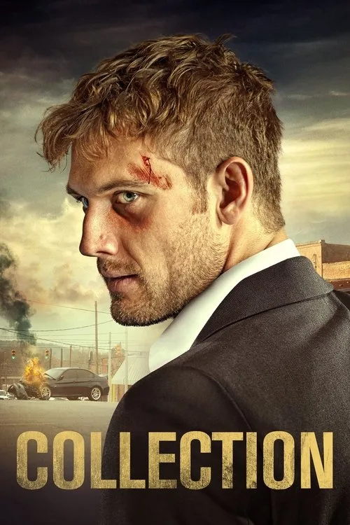 Collection poster
