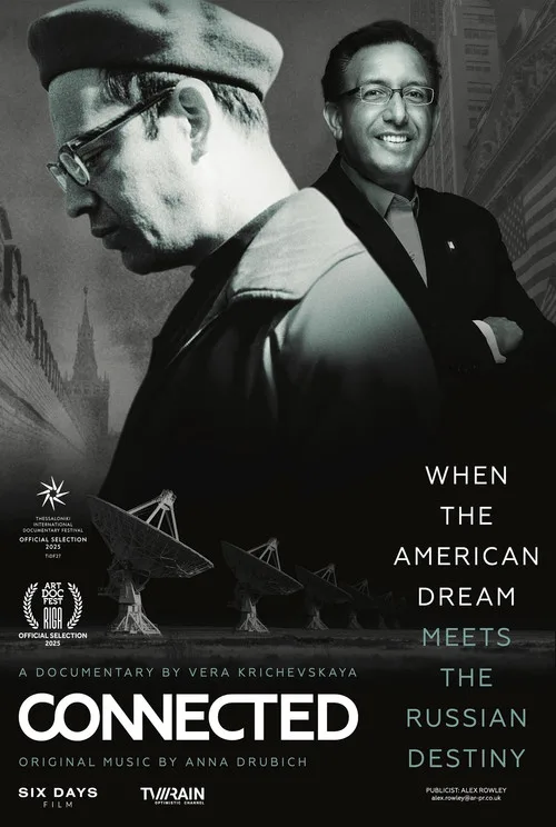Connected poster
