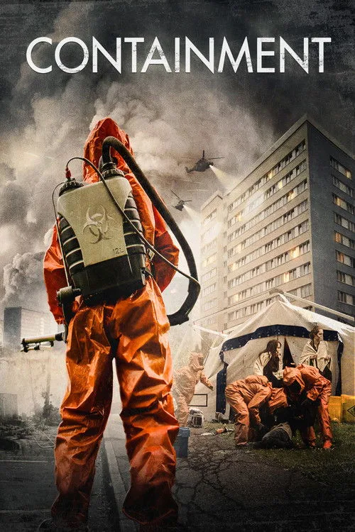 Containment poster