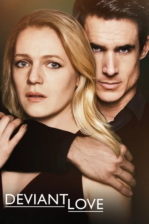 Deviant Love poster