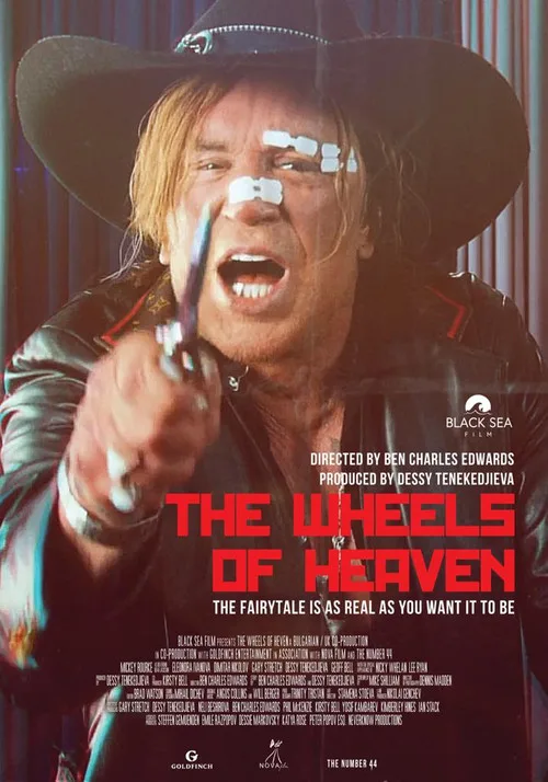 Devil's Play poster