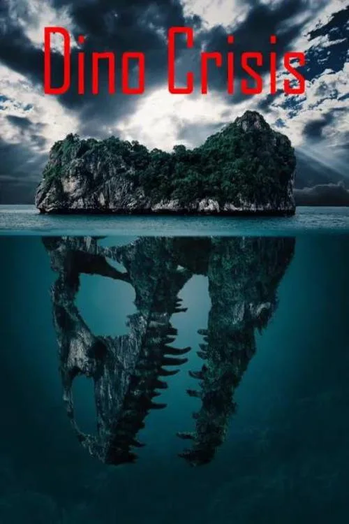 Dino Crisis poster