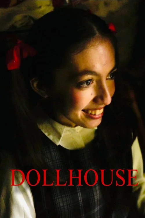 Dollhouse poster