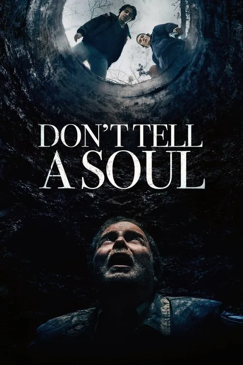Don't Tell a Soul poster