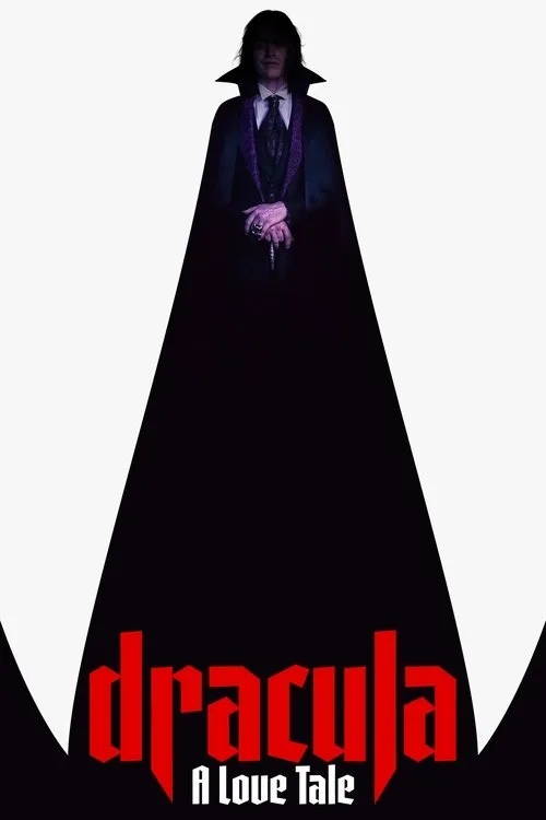 Dracula poster