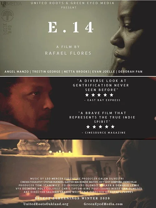 E.14 poster