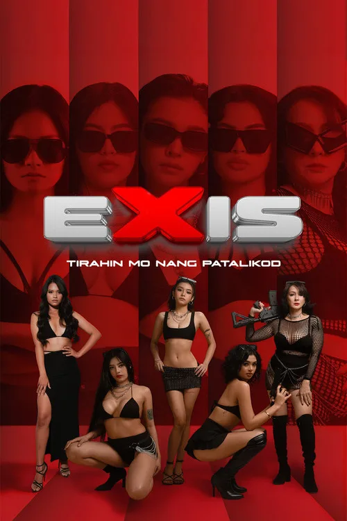 Ekis poster