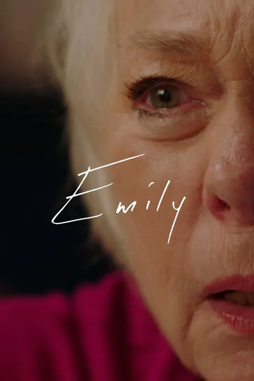Emily poster