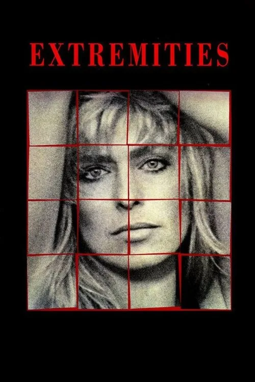 Extremities poster