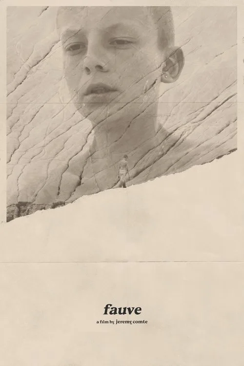 Fauve poster