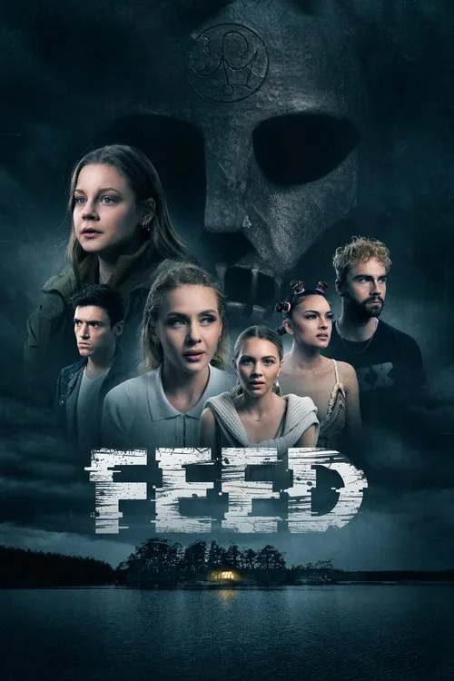 FEED poster
