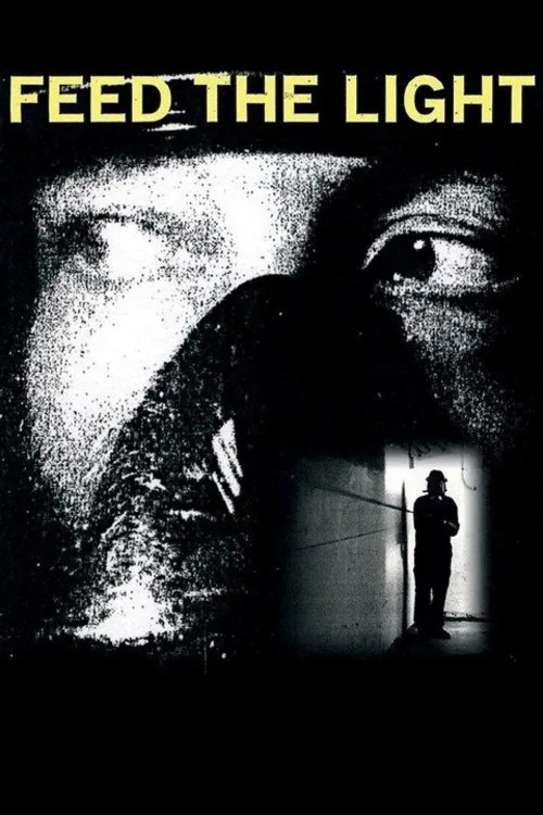Feed the Light poster