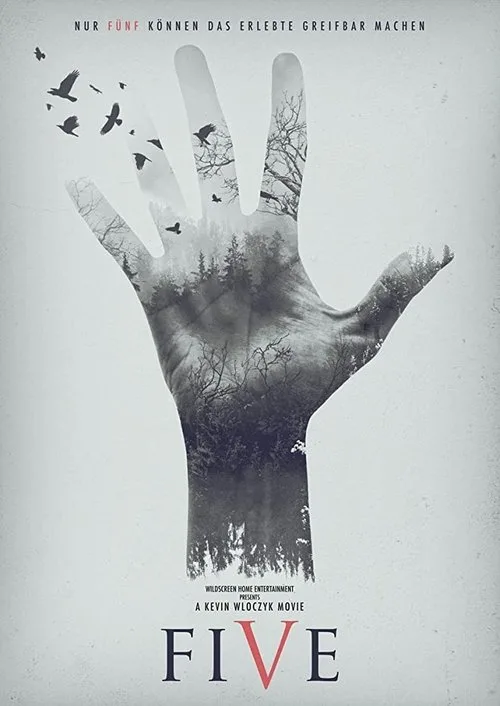 Five poster