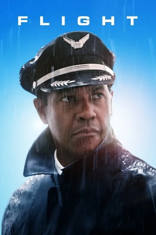 Flight poster