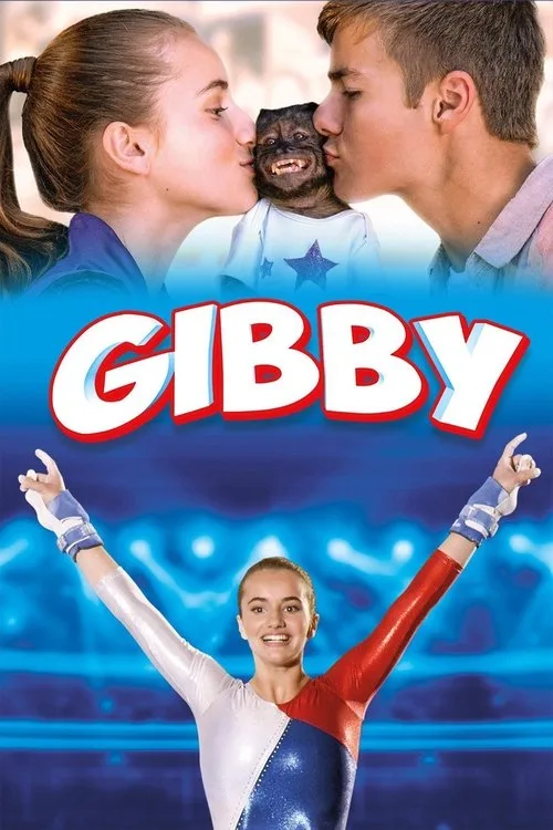 Gibby poster
