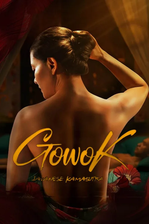 Gowok: Javanese Kamasutra poster