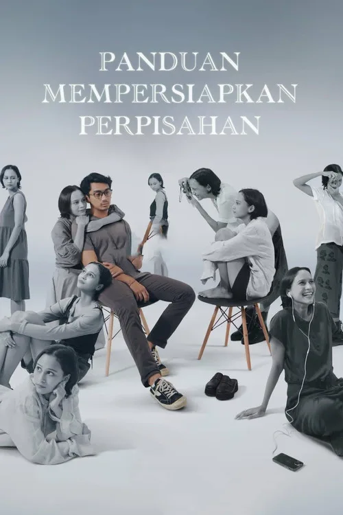 Guide to Prepare for Separation poster