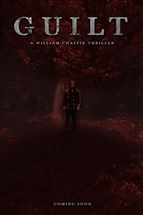 Guilt poster