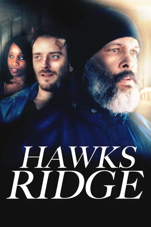 Hawks Ridge poster