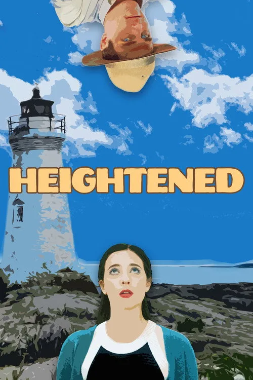 Heightened poster