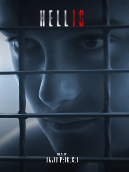 Hellis poster
